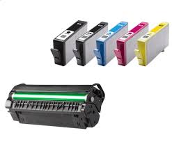 tonner cartouche  impression au maroc